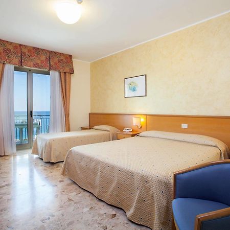 Hotel La Tonnara Amantea Luaran gambar